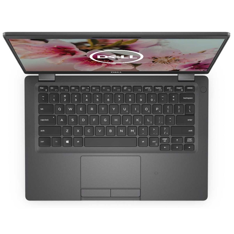 Dell Latitude 5300 Touch / Intel Core I5-8365U / 13" FHD