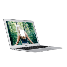 Apple MacBook Air 13" (2017) / Intel Core i7-5650U
