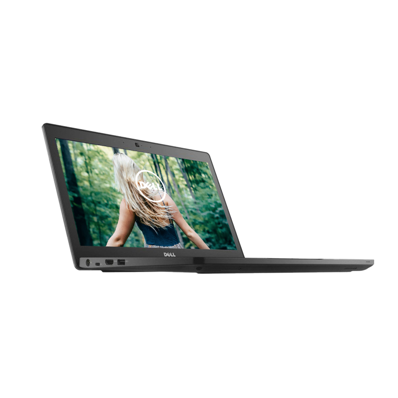 Dell Latitude 5280 / Intel Core i5-7300U / 14"