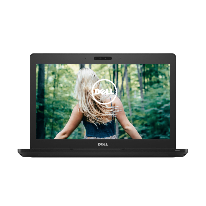 Dell Latitude 5280 / Intel Core i5-7300U / 14"