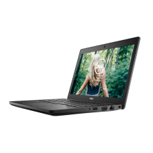 Dell Latitude 5280 / Intel Core i5-7300U / 14"