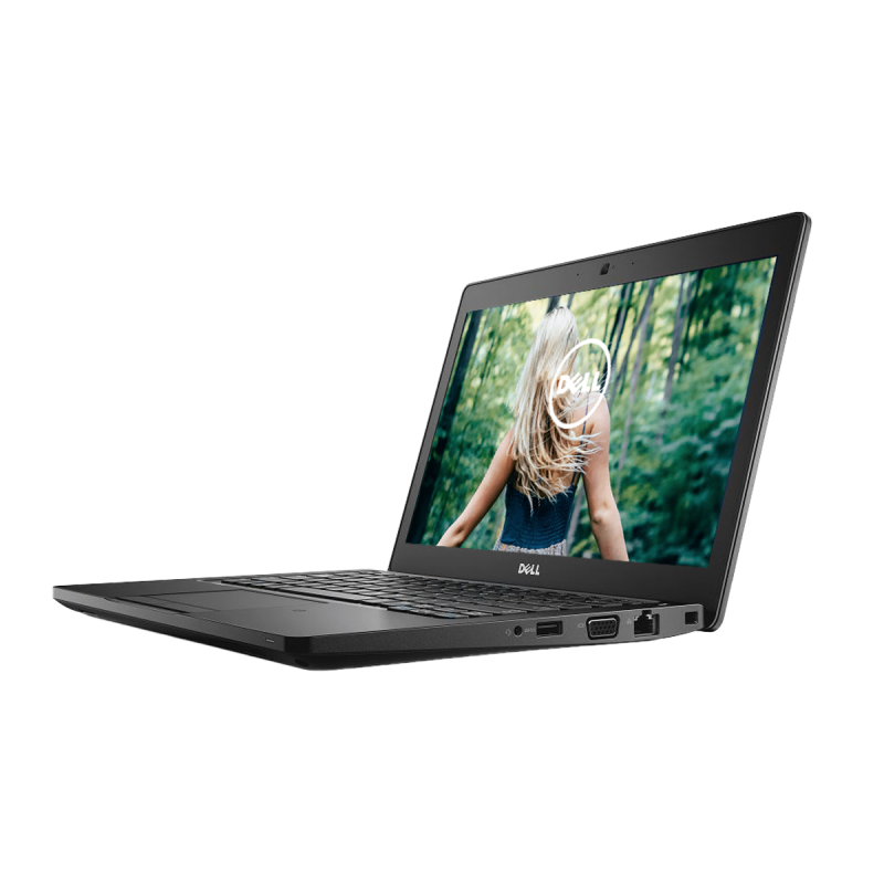 Dell Latitude 5280 / Intel Core i5-7300U / 14"