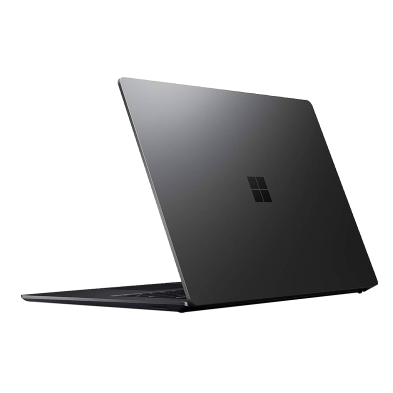 Microsoft Surface Laptop 3 Black / Intel Core i7-1065G7 / 13"