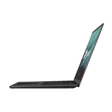 Microsoft Surface Laptop 3 Black / Intel Core i7-1065G7 / 13"