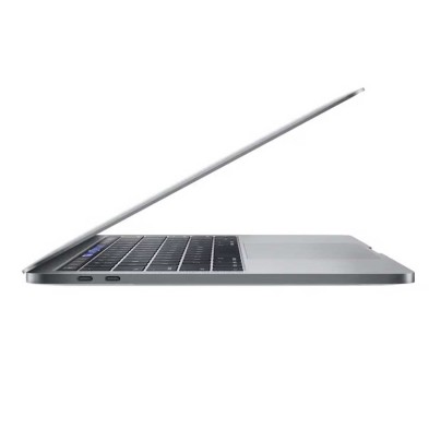 Apple MacBook Pro 16" TouchBar (2019) Cinza espacial / Intel Core i7-9750H / Radeon 5300M