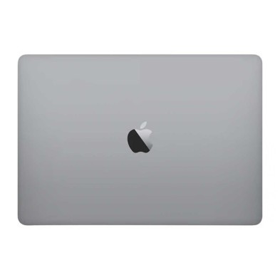 Apple MacBook Pro 16" TouchBar (2019) Space grey / Intel Core i7-9750H / Radeon 5300M