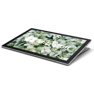 Microsoft Surface Pro 7 Plus / Intel Core I5-1135G7 / 12" / Ohne Tastatur