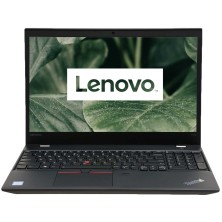Lenovo ThinkPad T570 / Intel Core i5-7300U / 15" Full HD