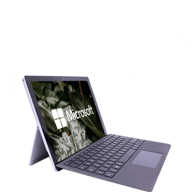 Microsoft Surface Pro 6 / Intel Core I5-8250U / 12" / Con teclado