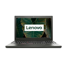 Lenovo ThinkPad T550 / Intel Core I5-5300U / 15" FHD