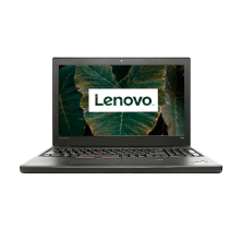 Lenovo ThinkPad T550 / Intel Core I5-5200U / 15"