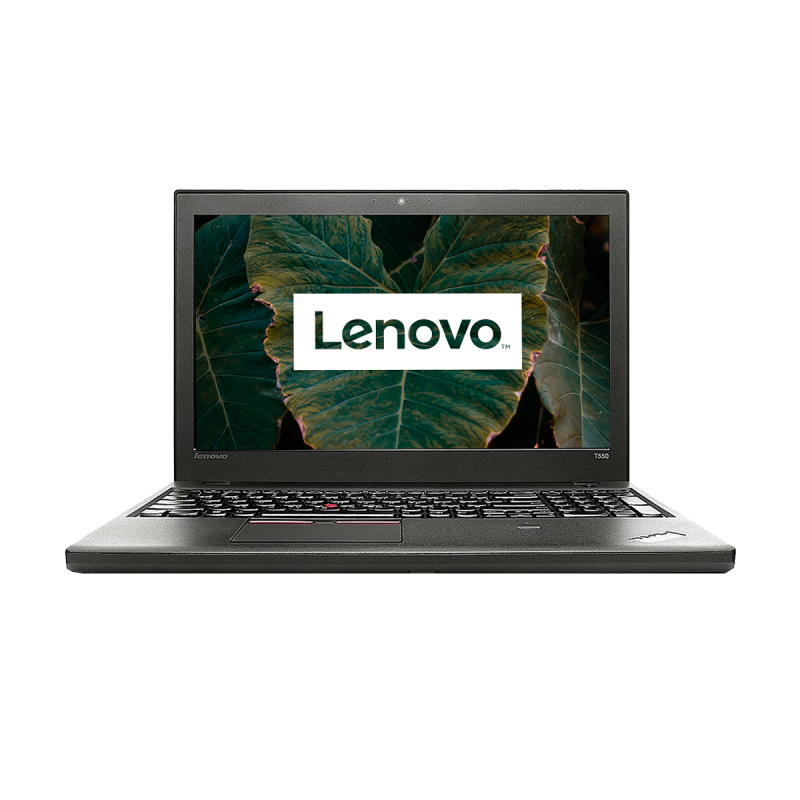 Lenovo ThinkPad T550 / Intel Core I5-5200U / 15"