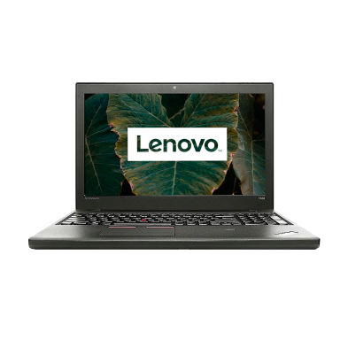 Lenovo ThinkPad T550 / Intel Core I5-5200U / 15"