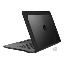 HP ZBook 15 / Intel Core I7-4800MQ / 15" / QUADRO K2100M