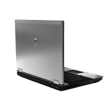 HP EliteBook 2530p / Intel Core 2 Duo L9400 / 12"