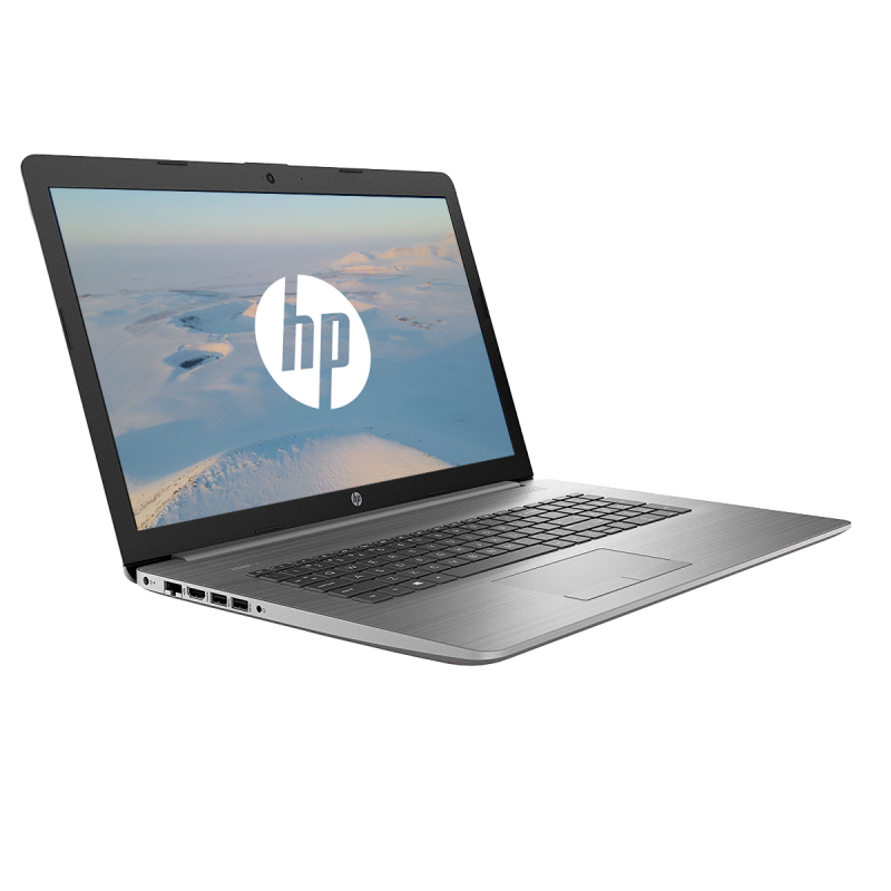 HP ProBook 470 G7 / Intel Core i5-10210U  / 17" / AMD Radeon