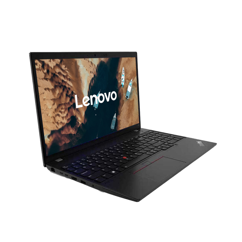 Lenovo ThinkPad L15 Gen 3 / Intel Core i5-1235U / 15"