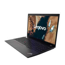 Lenovo ThinkPad L15 Gen 3 / Intel Core i5-1235U / 15"