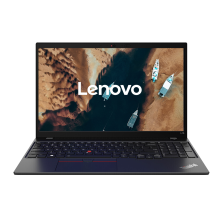 Lenovo ThinkPad L15 Gen 3 / Intel Core i5-1235U / 15"