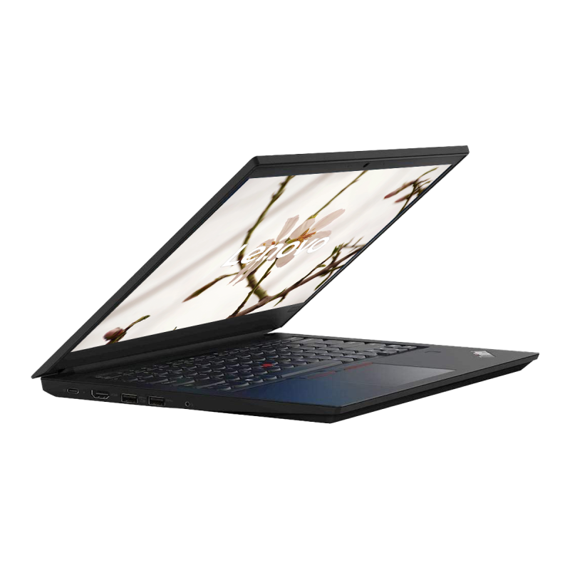 Lenovo ThinkPad E495 / AMD Ryzen 3 3200U / 14"