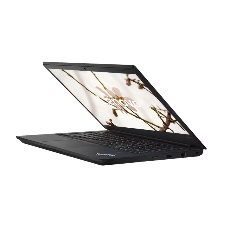 Lenovo ThinkPad E495 / AMD Ryzen 3 3200U / 14"