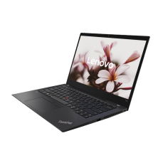 Lenovo ThinkPad T14s Gen 2 / Intel Core i5-1135G7 / 14"