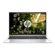 HP EliteBook 855 G7 / Ryzen 5 Pro 4650U / 15" FHD