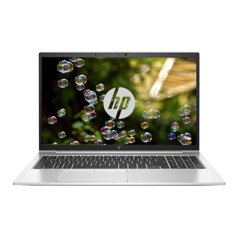 HP EliteBook 855 G7 / Ryzen 5 Pro 4650U / 15" FHD