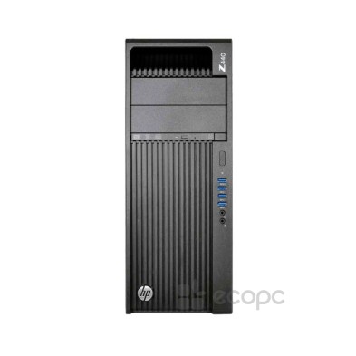 HP Z440 Workstation Tower / Intel Xeon E5-1620 V3 / Quadro K4200