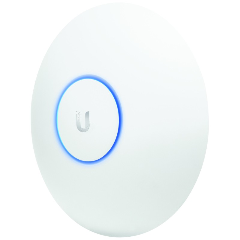 Ubiquiti UAP-AP-PRO White Dual Band Access Point PoE 2.4 GHz
