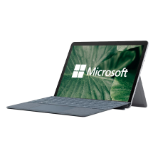 Microsoft Surface Go Táctil / Pentium Gold 4415Y / 10" / Con teclado
