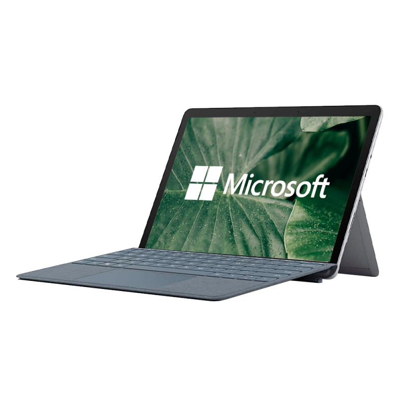 Microsoft Surface Go Touch / Pentium Gold 4415Y / 10" / Com teclado