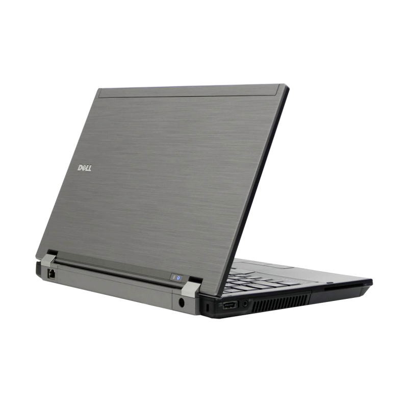 Dell Latitude E4310 / Intel Core i5-M520 / 13"