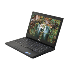 Dell Latitude E4310 / Intel Core i5-M520 / 13"