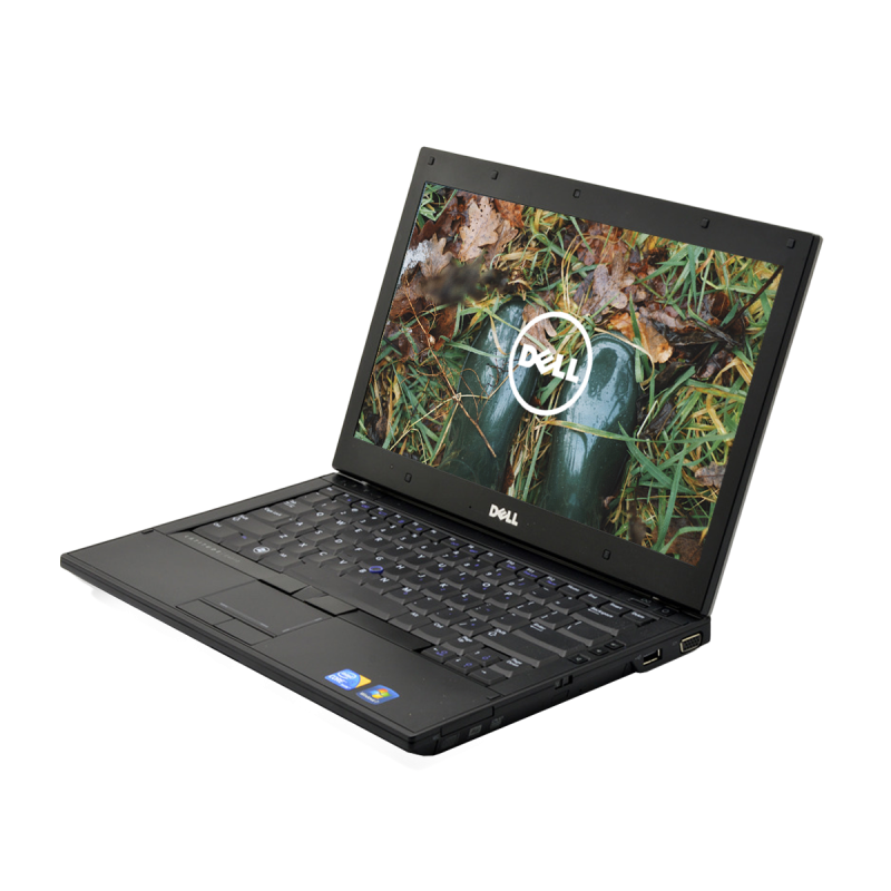 Dell Latitude E4310 / Intel Core i5-M520 / 13"