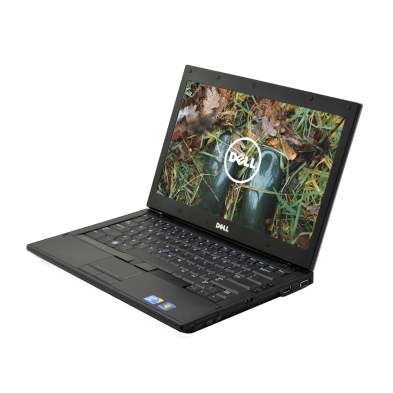 Dell Latitude E4310 / Intel Core i5-M520 / 13"