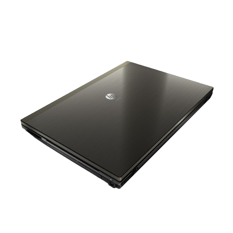 HP ProBook 4525s / AMD Phenom II P820 / 15"