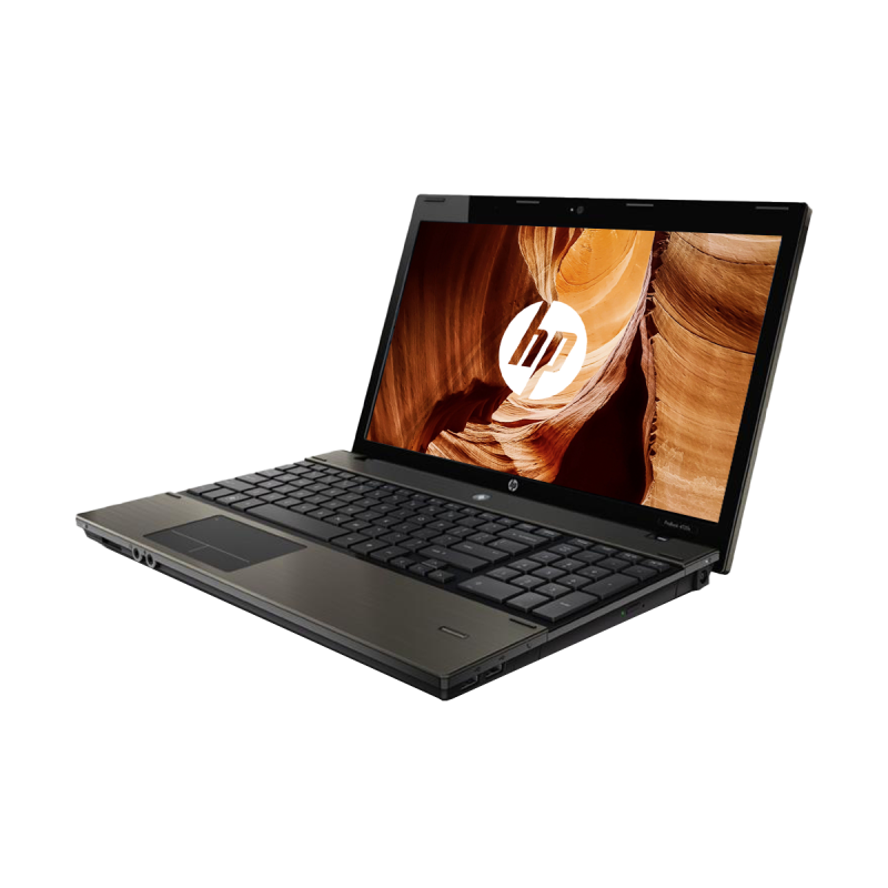 HP ProBook 4525s / AMD Phenom II P820 / 15"