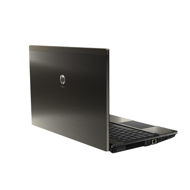 HP ProBook 4525s / AMD Phenom II P820 / 15"