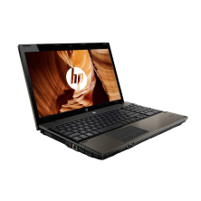 HP ProBook 4525s / AMD Phenom II P820 / 15"