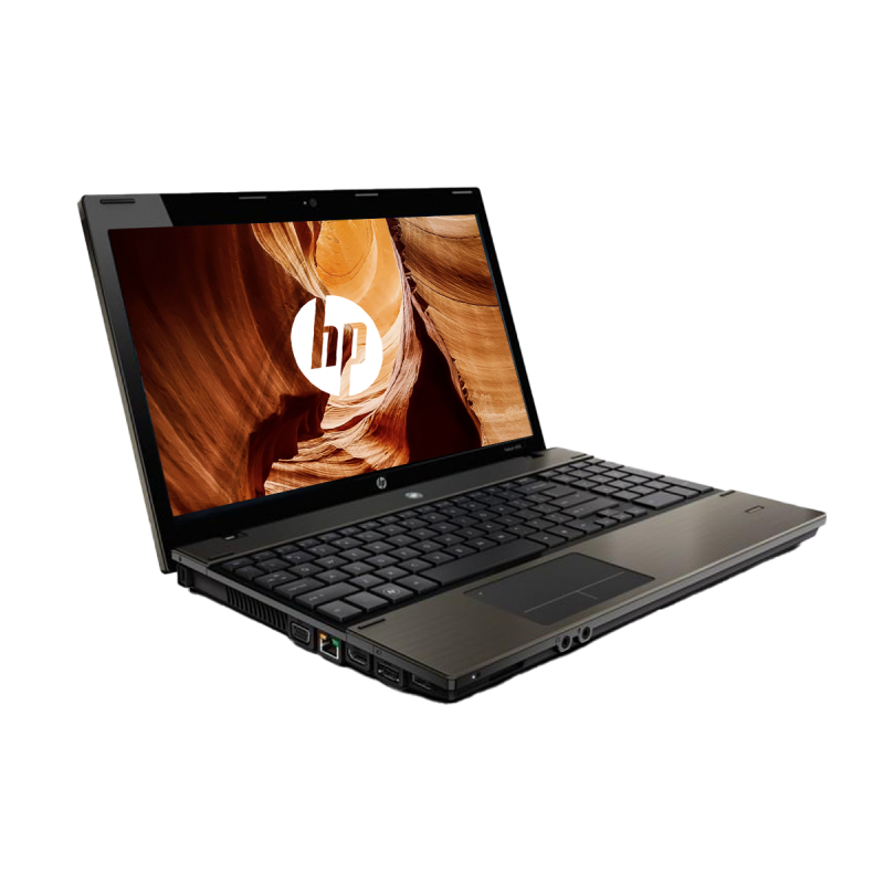 HP ProBook 4525s / AMD Phenom II P820 / 15"