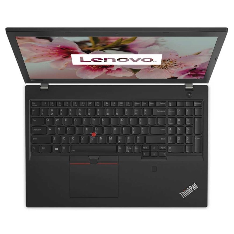 Lenovo ThinkPad L580 / Intel Core I5-7300U / 15" HD