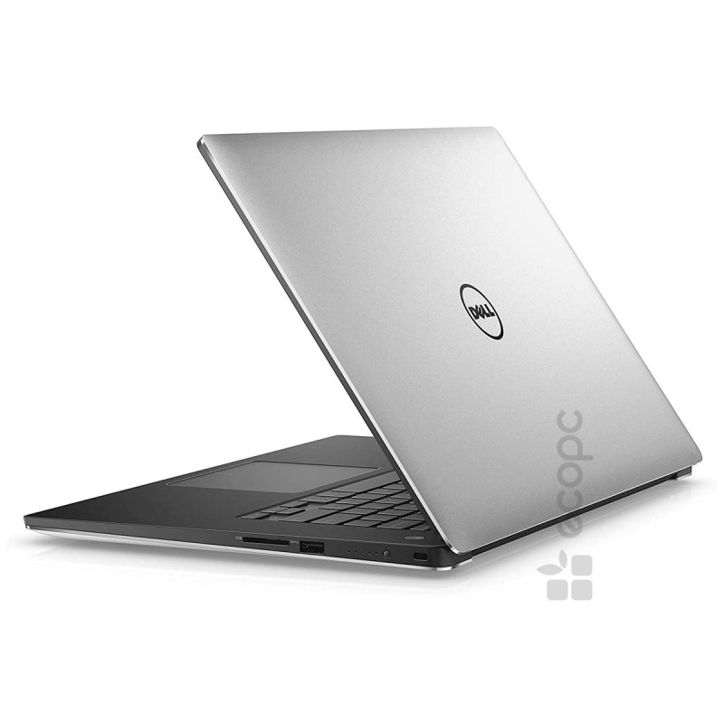 Dell Precision 5510 / Intel Core I7-6820HQ / 15" FHD / NVIDIA Quadro M1000M