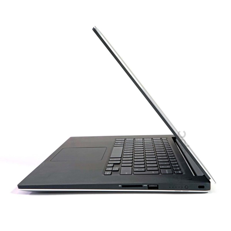 Dell Precision 5510 / Intel Core I7-6820HQ / 15" FHD / NVIDIA Quadro M1000M