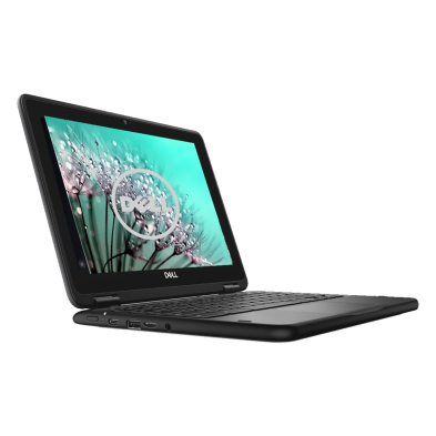 Dell ChromeBook 3100 Tactile / Intel Celeron N4000 / 11"