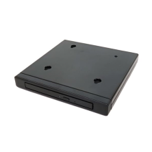 Lectora/grabadora de CD y DVD por conexión USB de HP