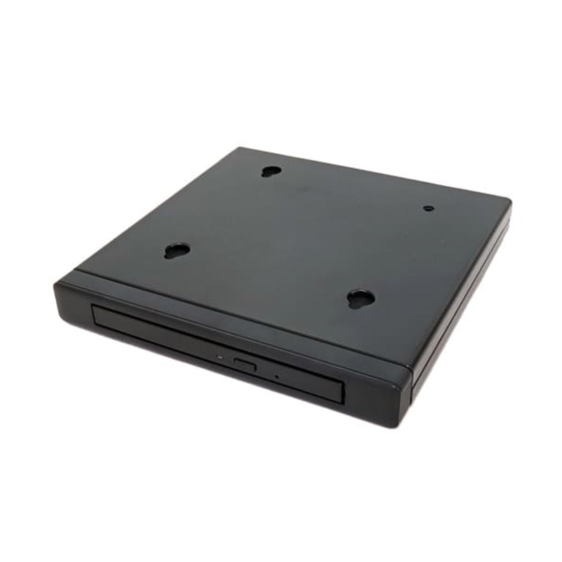 HP Lecteur/graveur de CD et de DVD via une connexion USB