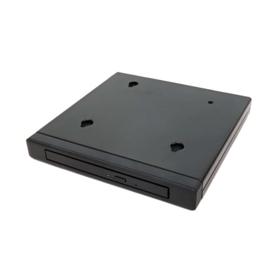 HP External CD and DVD reader and recorder via USB