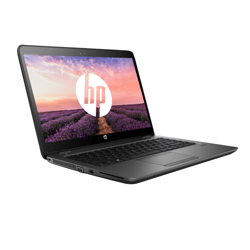 Buy HP ZBook 17 G4 workstation with Graphics cardECOPC