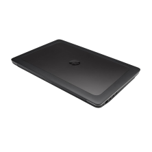 HP ZBook 17 G4 / Intel Core i7-7820HQ / 17" FHD / Nvidia Quadro P3000